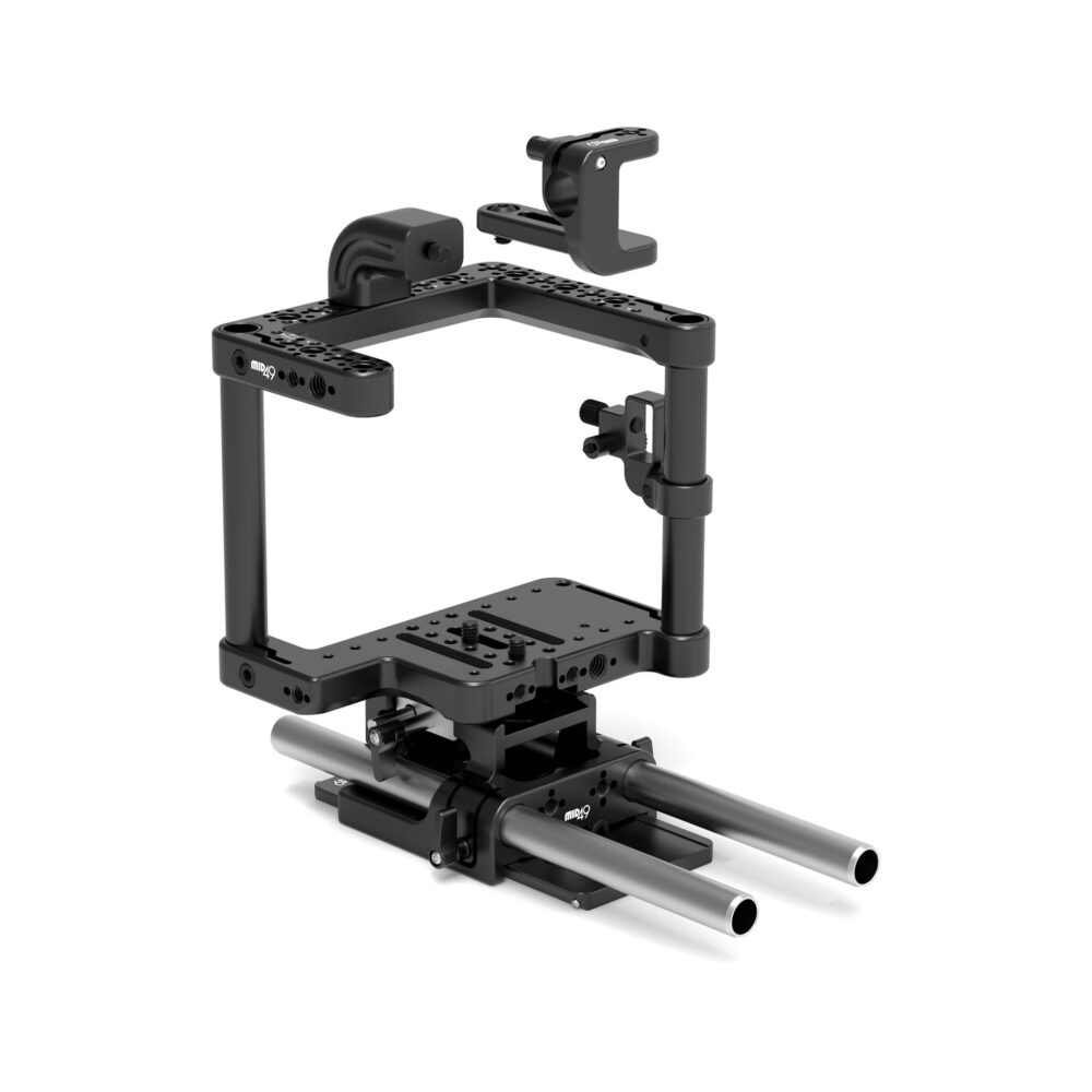 MID49 Mid Kit for Sony FX2