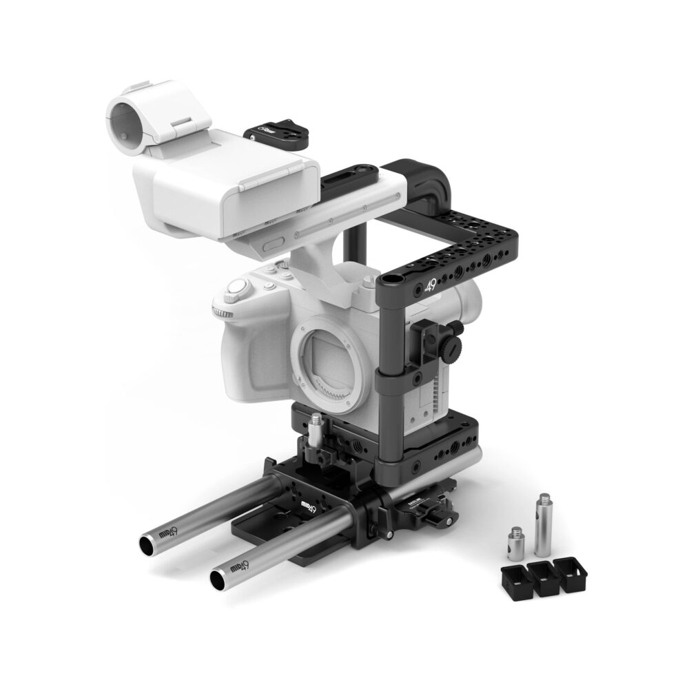 MID49 Mid Kit for Sony FX2