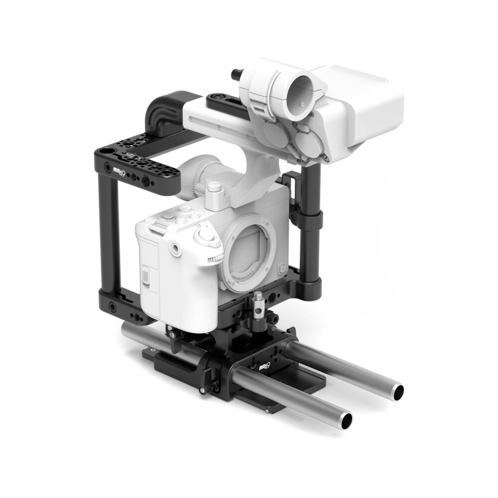 MID49 Mid Kit for Sony FX2