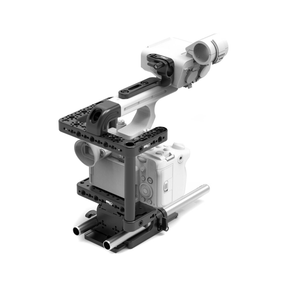MID49 Mid Kit for Sony FX2