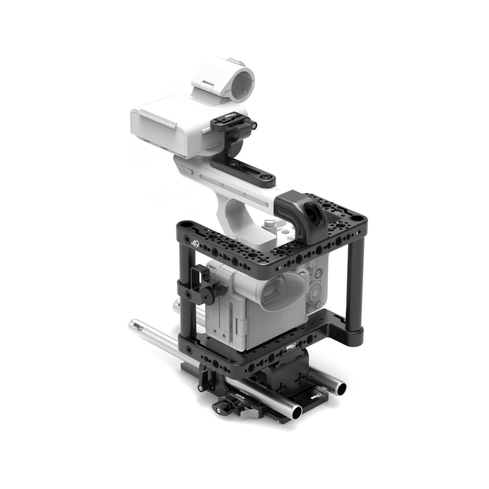 MID49 Mid Kit for Sony FX2