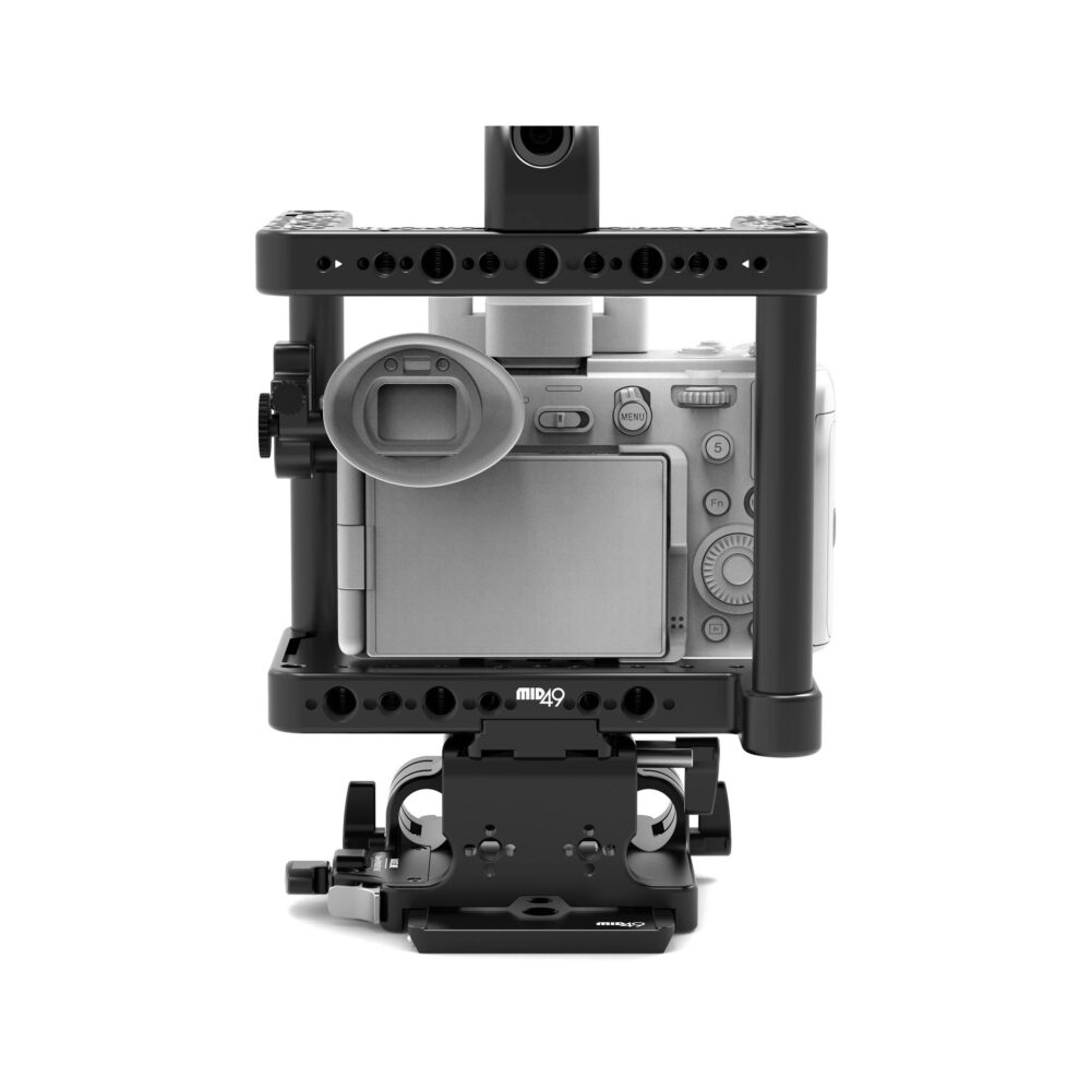 MID49 Mid Kit for Sony FX2