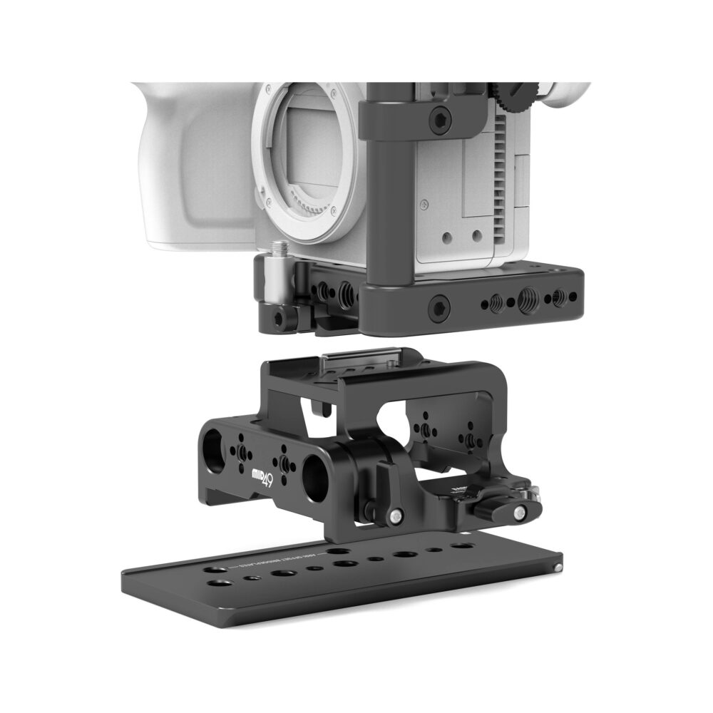 MID49 Mid Kit for Sony FX2
