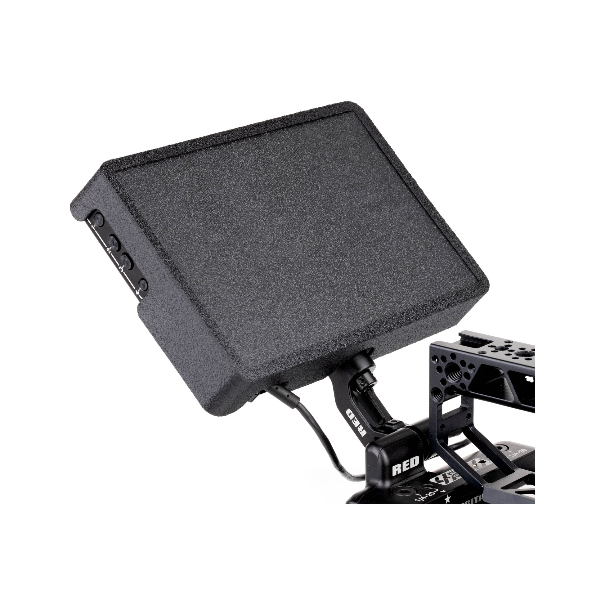 MID49 Monitor Cover for DSMC3 RED Touch 7.0"