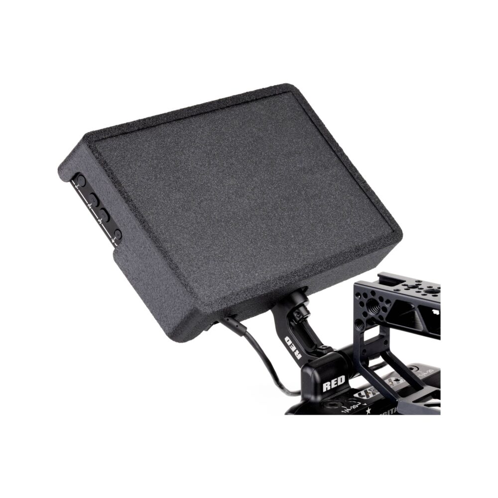 MID49 Monitor Cover for DSMC3 RED Touch 7.0