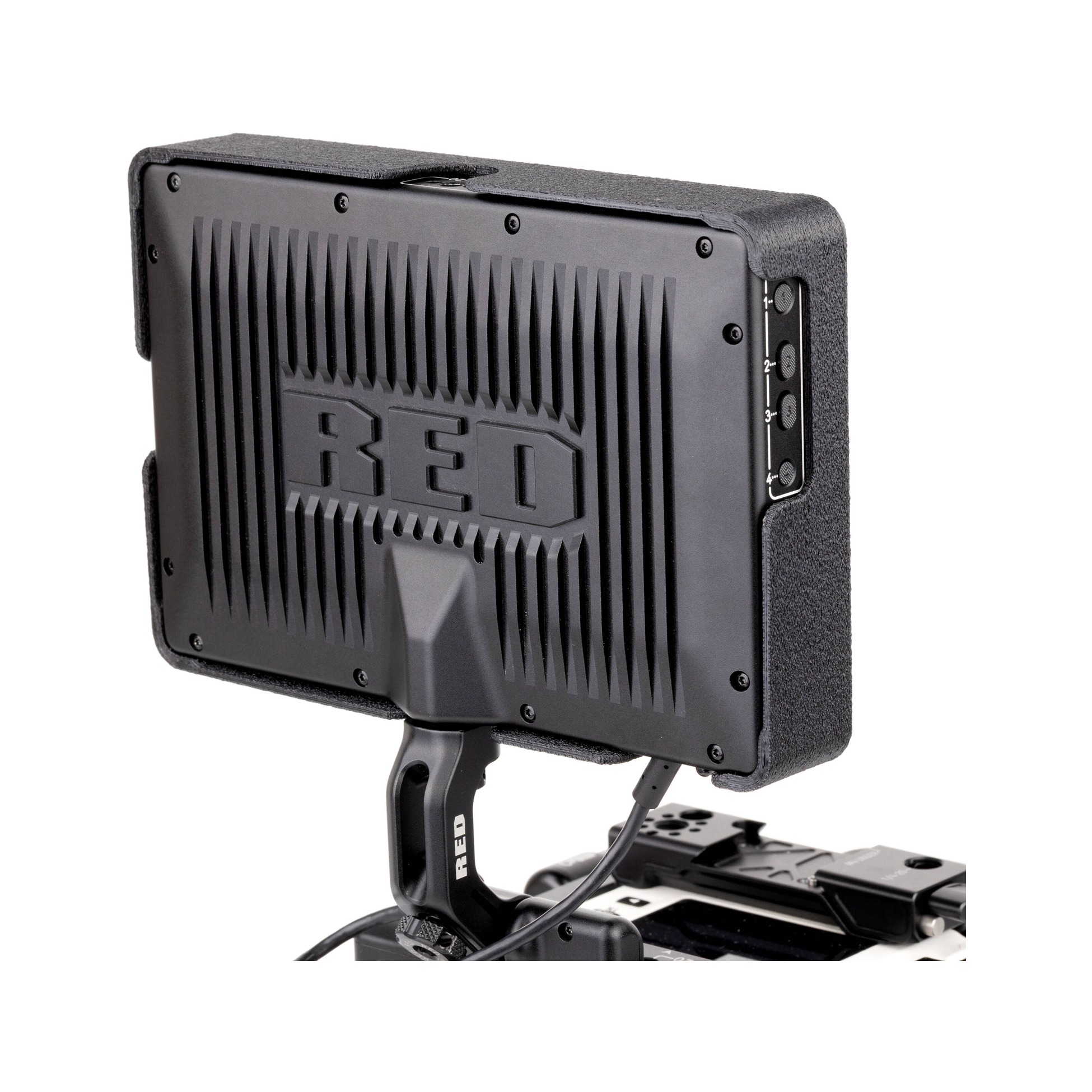 MID49 Monitor Cover for DSMC3 RED Touch 7.0"