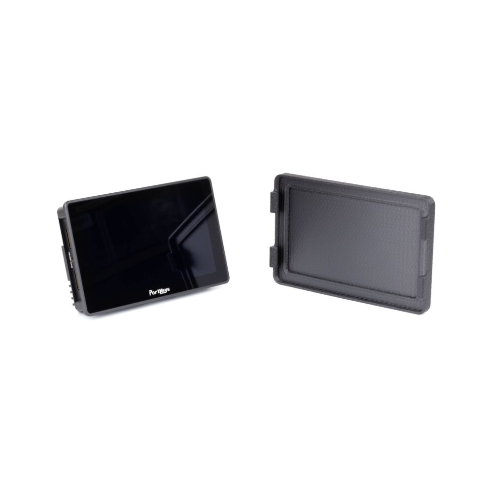 MID49 Monitor Cover for Portkeys BM5 IV