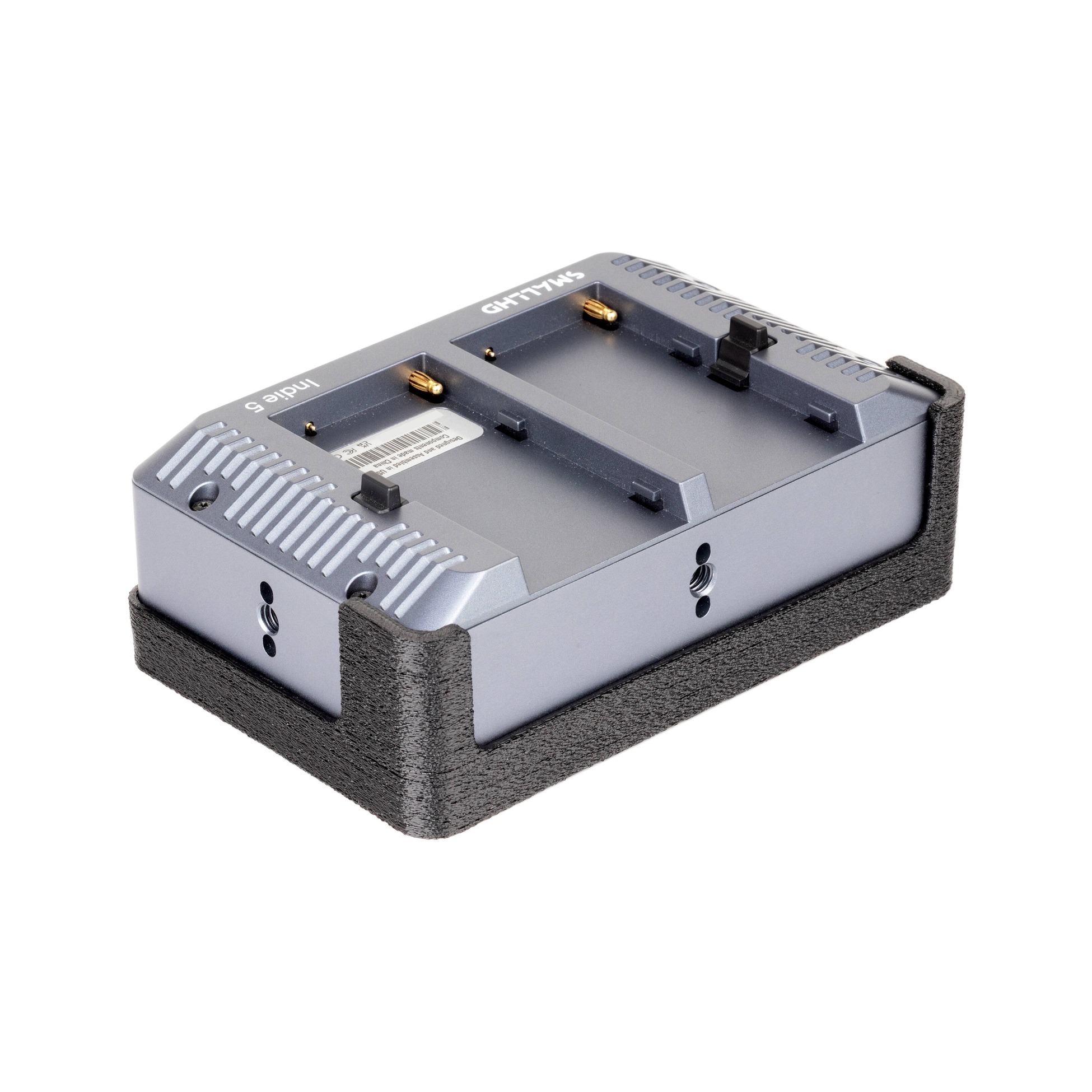 MID49 Monitor Cover for SmallHD Indie 5 & Cine 5