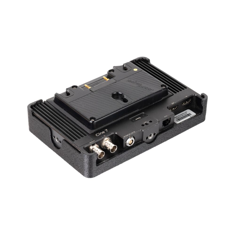 MID49 Monitor Cover for SmallHD Indie 7 & Cine 7
