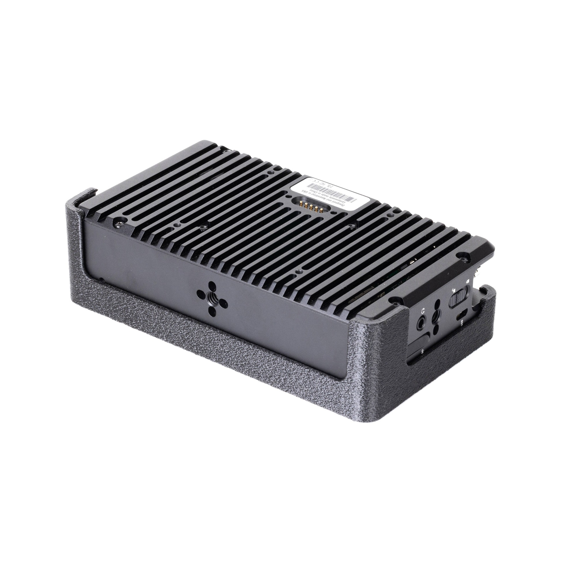MID49 Monitor Cover for SmallHD Ultra 5