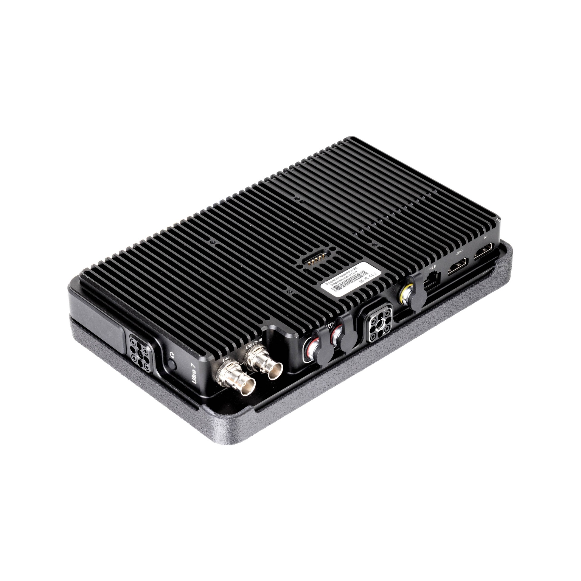 MID49 Monitor Cover for SmallHD Ultra 7