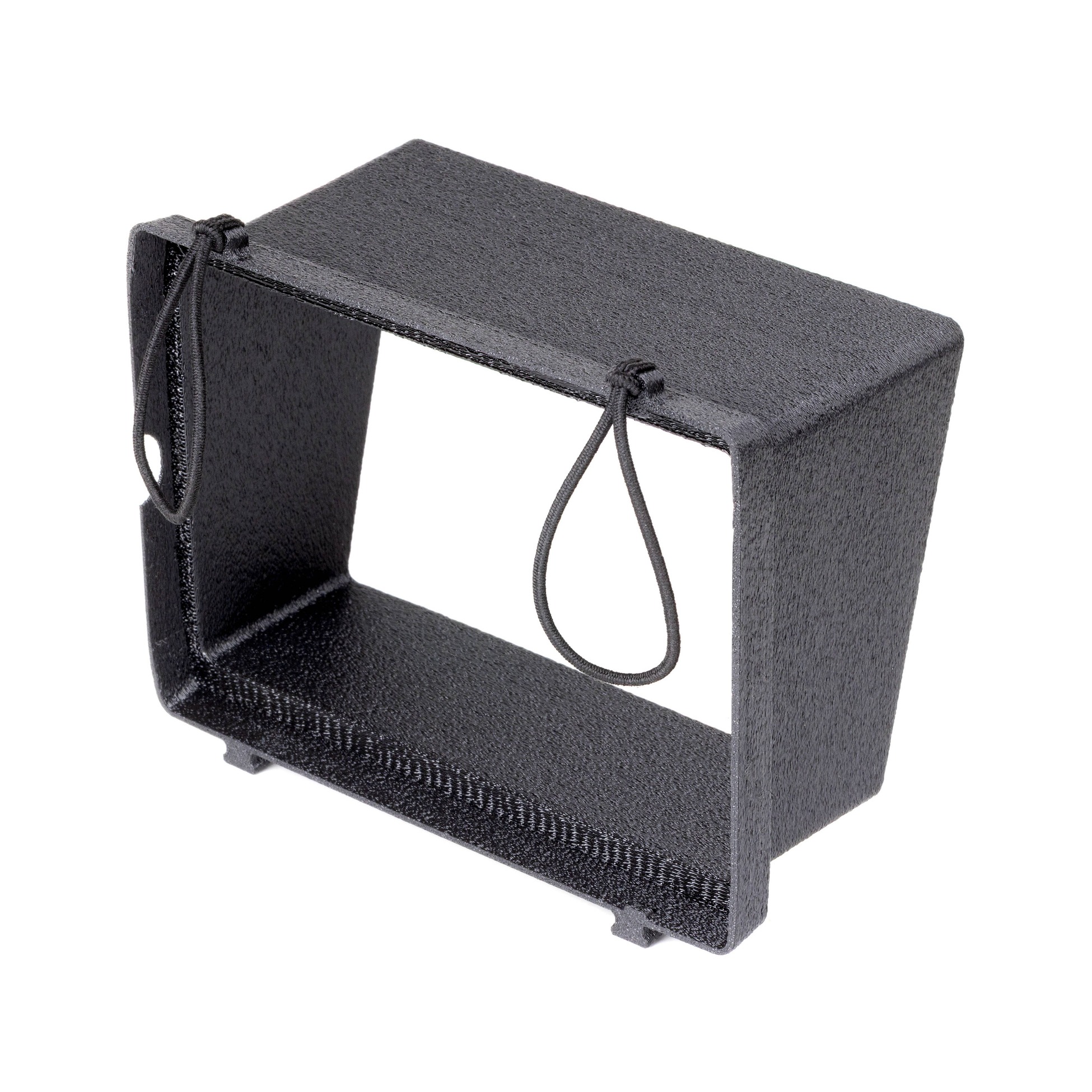 MID49 Monitor Sunshade for Blackmagic URSA Cine LF & Immersive - Black
