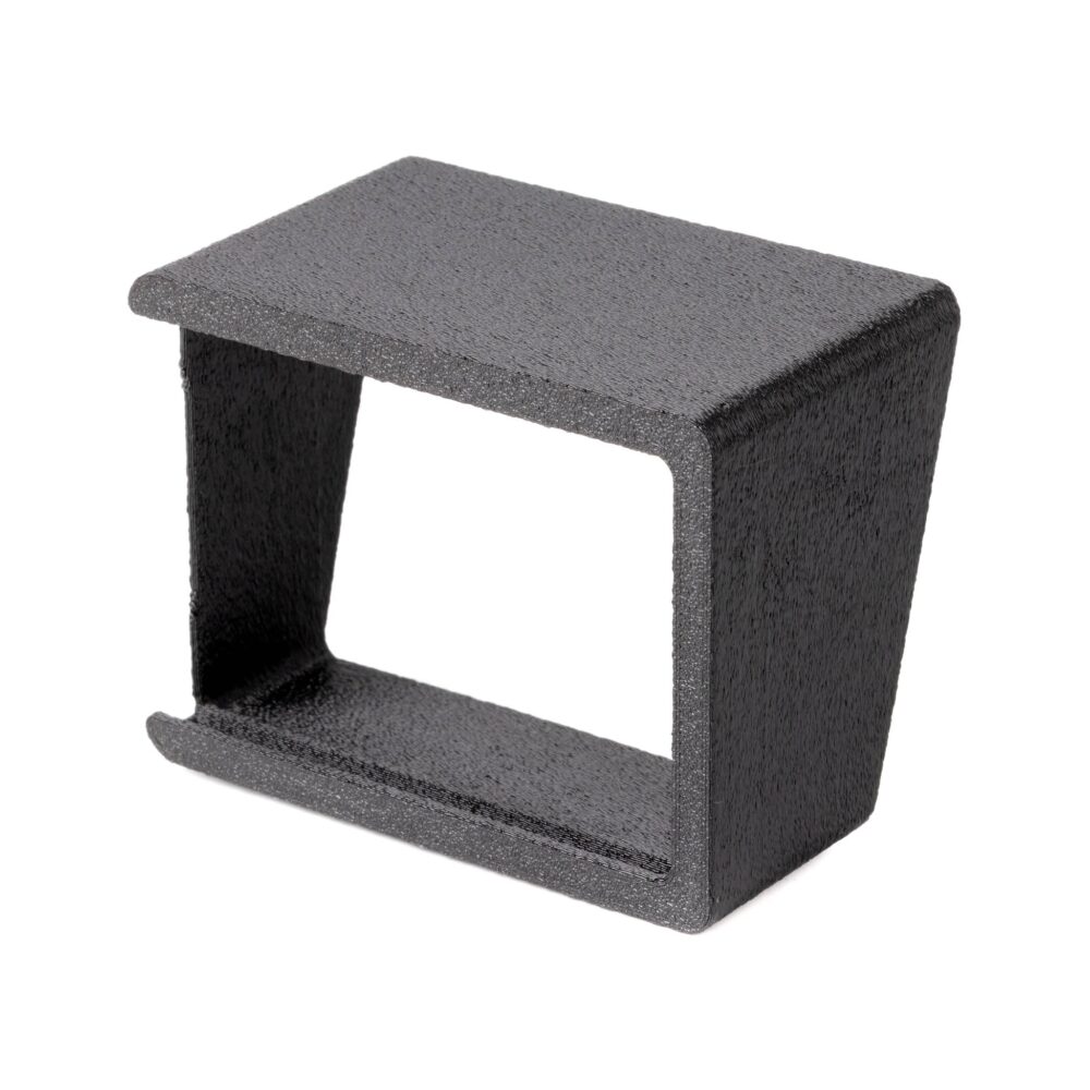 MID49 Monitor Sunshade for Canon EOS C50 and R6 Mark III