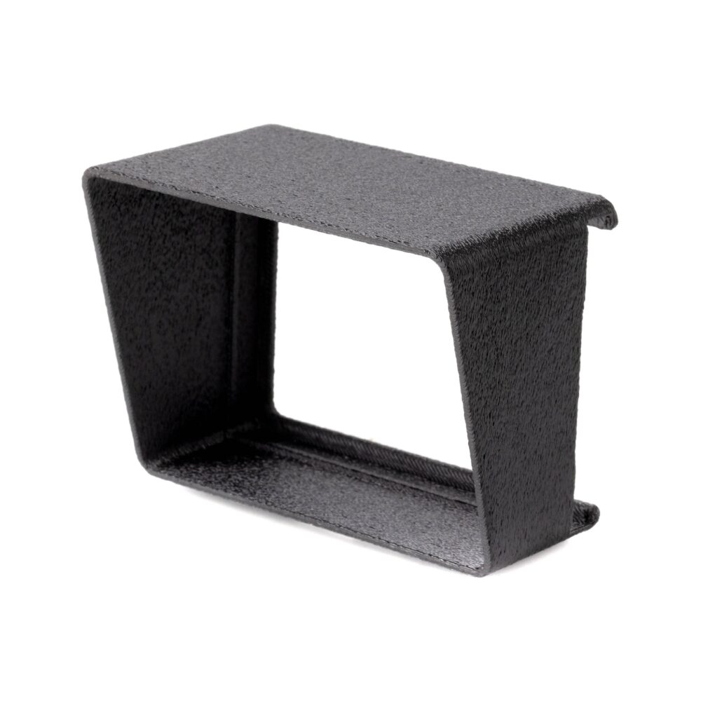 MID49 Monitor Sunshade for Canon EOS C50 and R6 Mark III