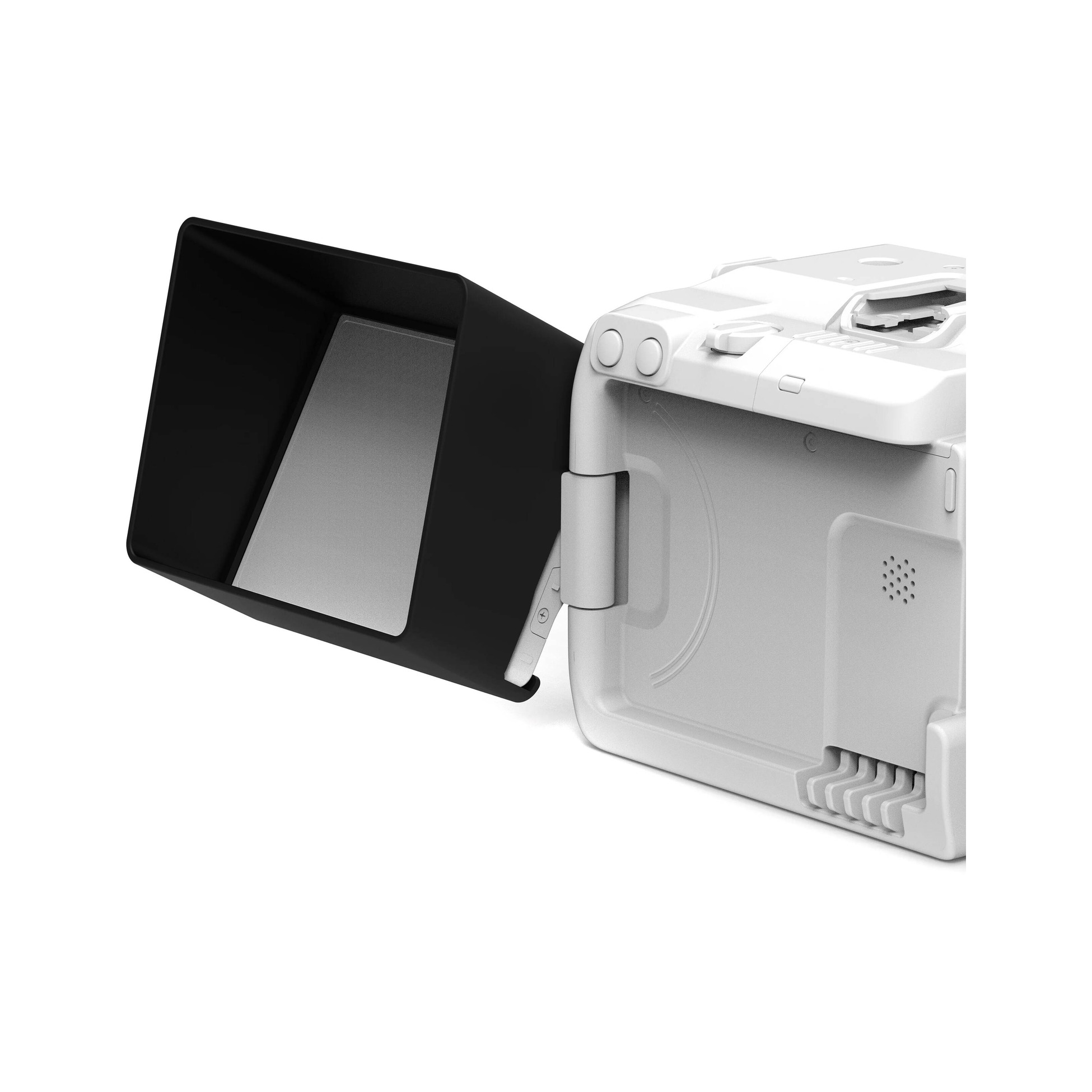 MID49 Monitor Sunshade for Canon EOS C50 and R6 Mark III