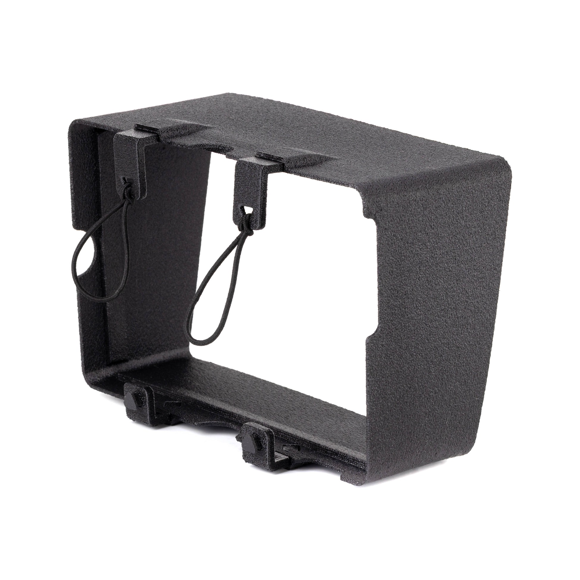MID49 Monitor Sunshade for DSMC3 RED Touch 7.0"