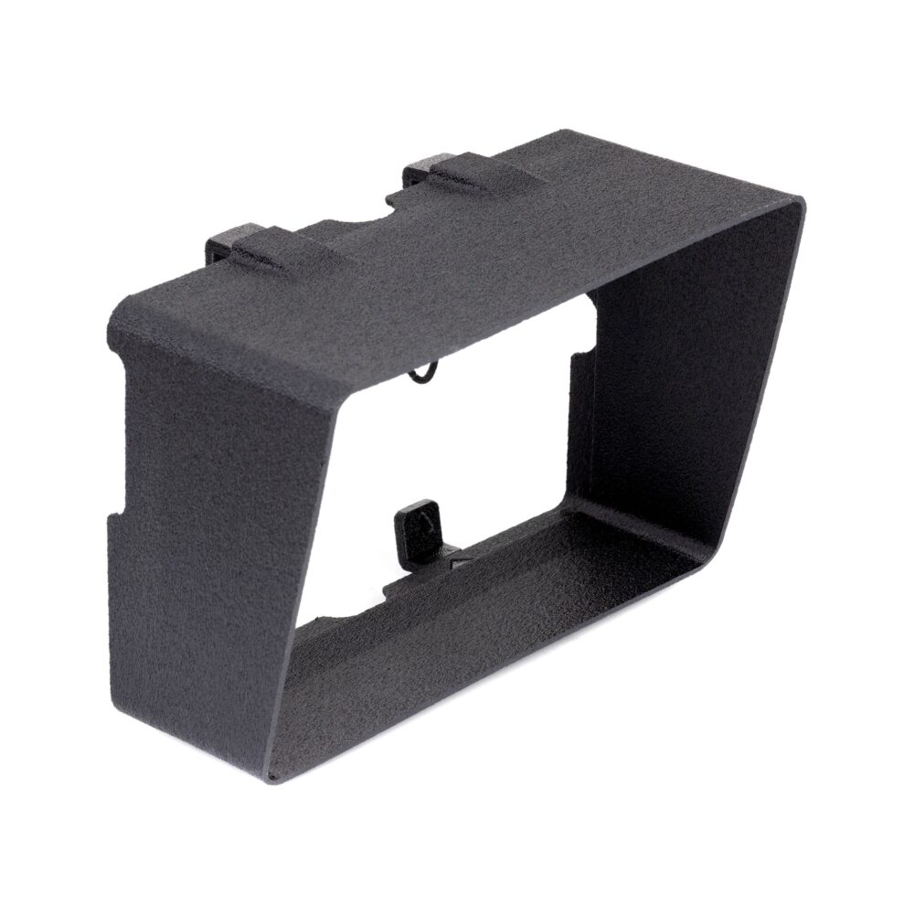 MID49 Monitor Sunshade for DSMC3 RED Touch 7.0