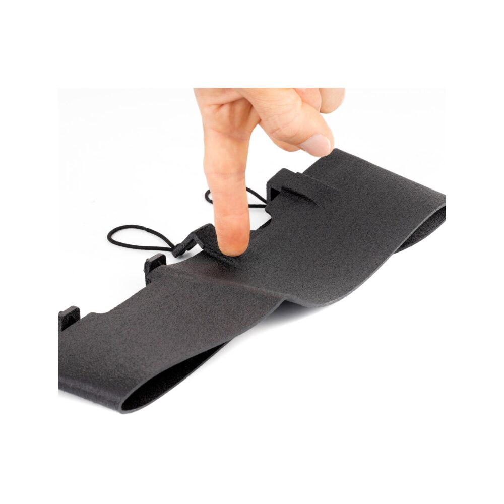 MID49 Monitor Sunshade for DSMC3 RED Touch 7.0"