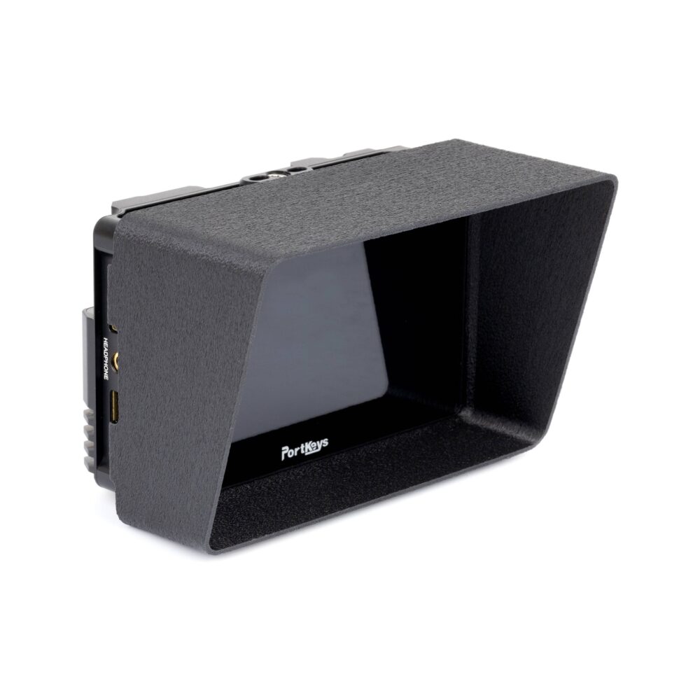 MID49 Monitor Sunshade for Portkeys BM5IV