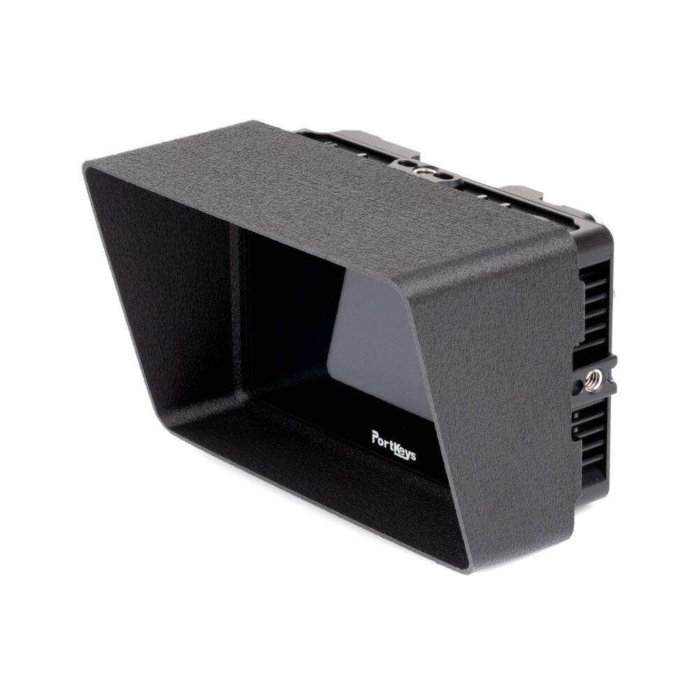 MID49 Monitor Sunshade for Portkeys BM5IV