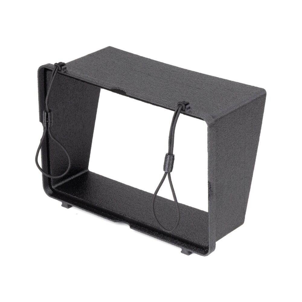 MID49 Monitor Sunshade for SmallHD Indie 7 & Cine 7