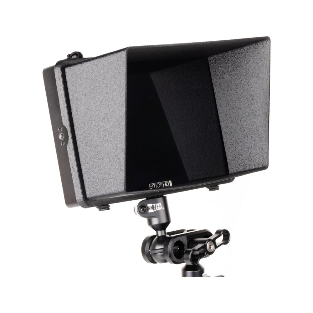 MID49 Monitor Sunshade for SmallHD Indie 7 & Cine 7