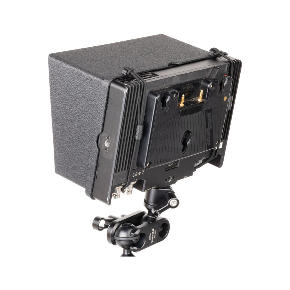 MID49 Monitor Sunshade for SmallHD Indie 7 & Cine 7