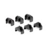 MID49 NATO Cable Clips (6-Pack)