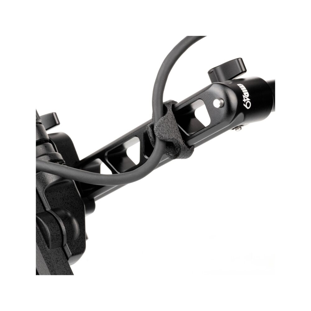MID49 NATO Cable Clips (6-Pack)