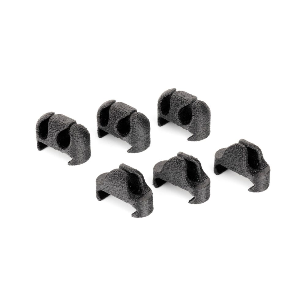 MID49 NATO Cable Clips (6-Pack)