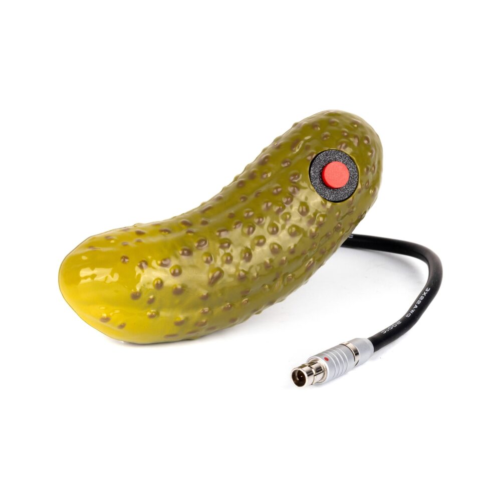 MID49 Pickle Trigger with ARRI Standard 3-Pin Fischer (3 feet long)