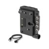 MID49 Power Distribution Box DB-13 for FUJIFILM GFX ETERNA 55 (Gold Mount)