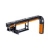 MID49 Rainbow Handle Kit (1.9, 2.95, and 3.9", Orange)