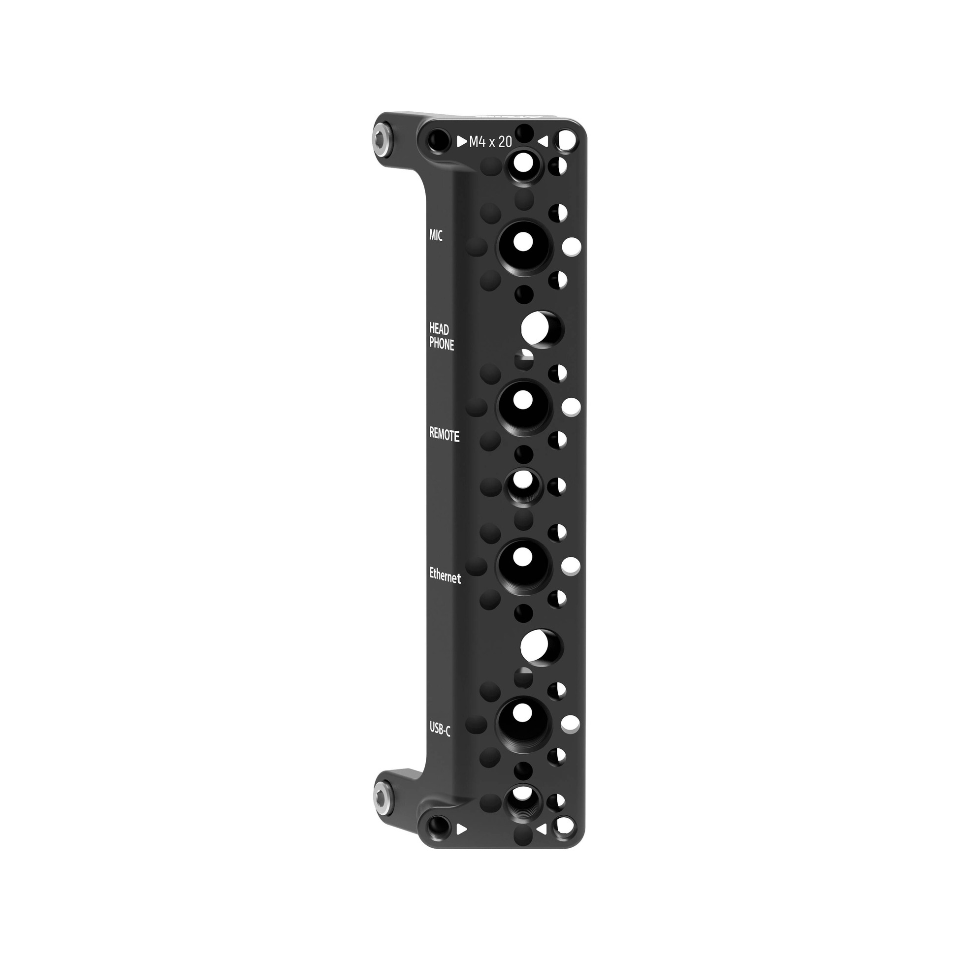 MID49 Right Rear Bracket for FUJIFILM GFX ETERNA 55