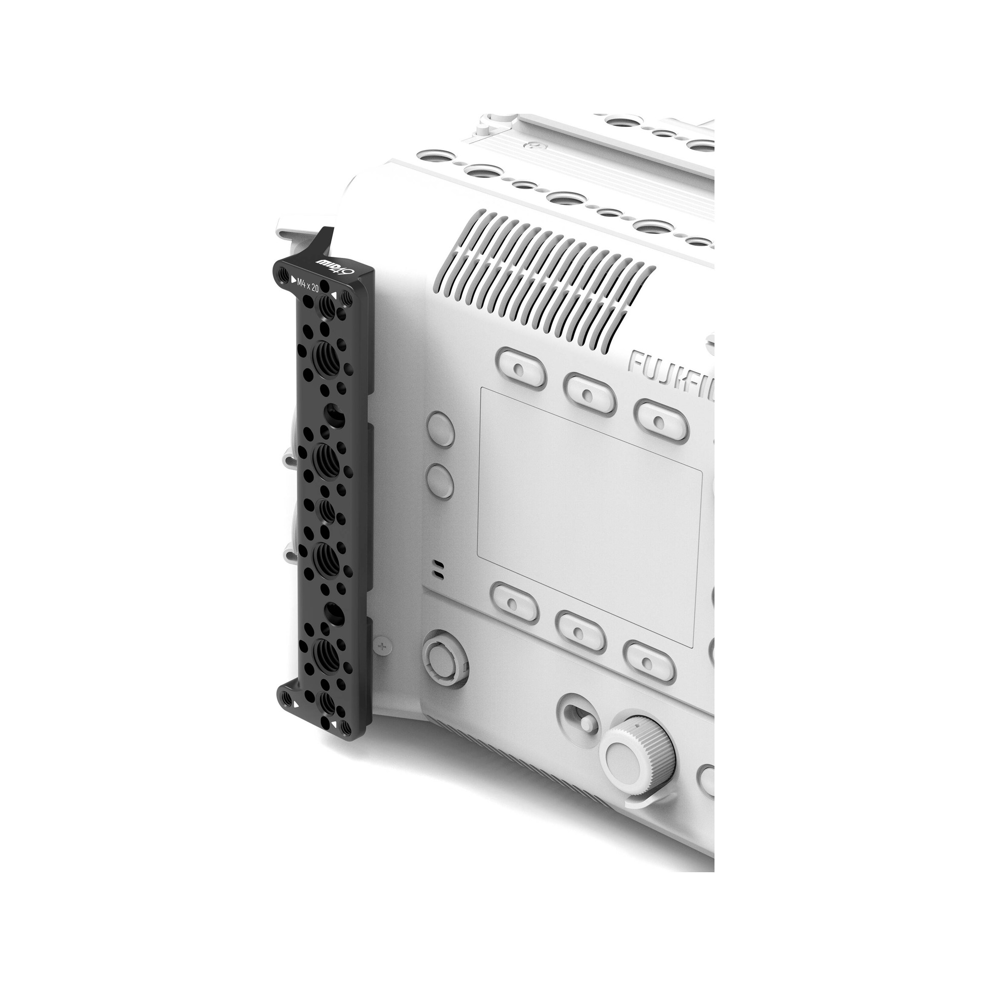 MID49 Right Rear Bracket for FUJIFILM GFX ETERNA 55