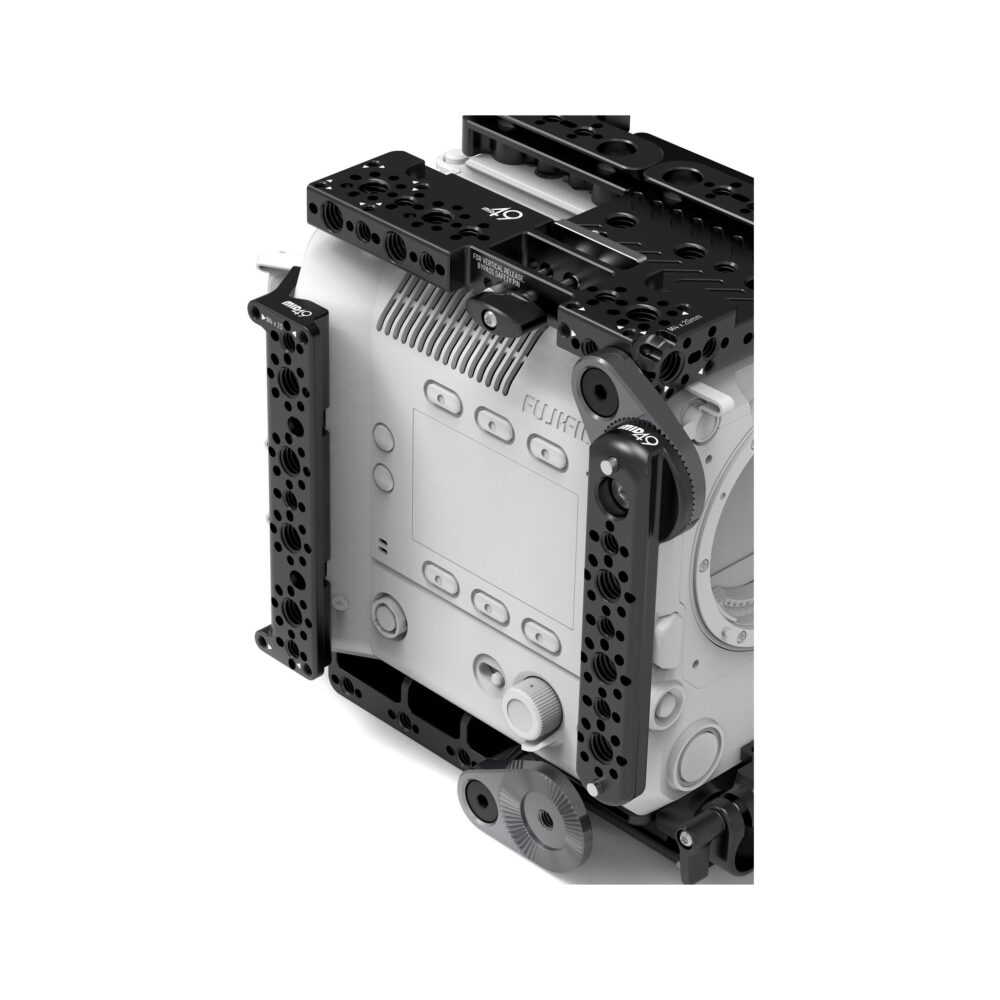 MID49 Right Rear Bracket for FUJIFILM GFX ETERNA 55