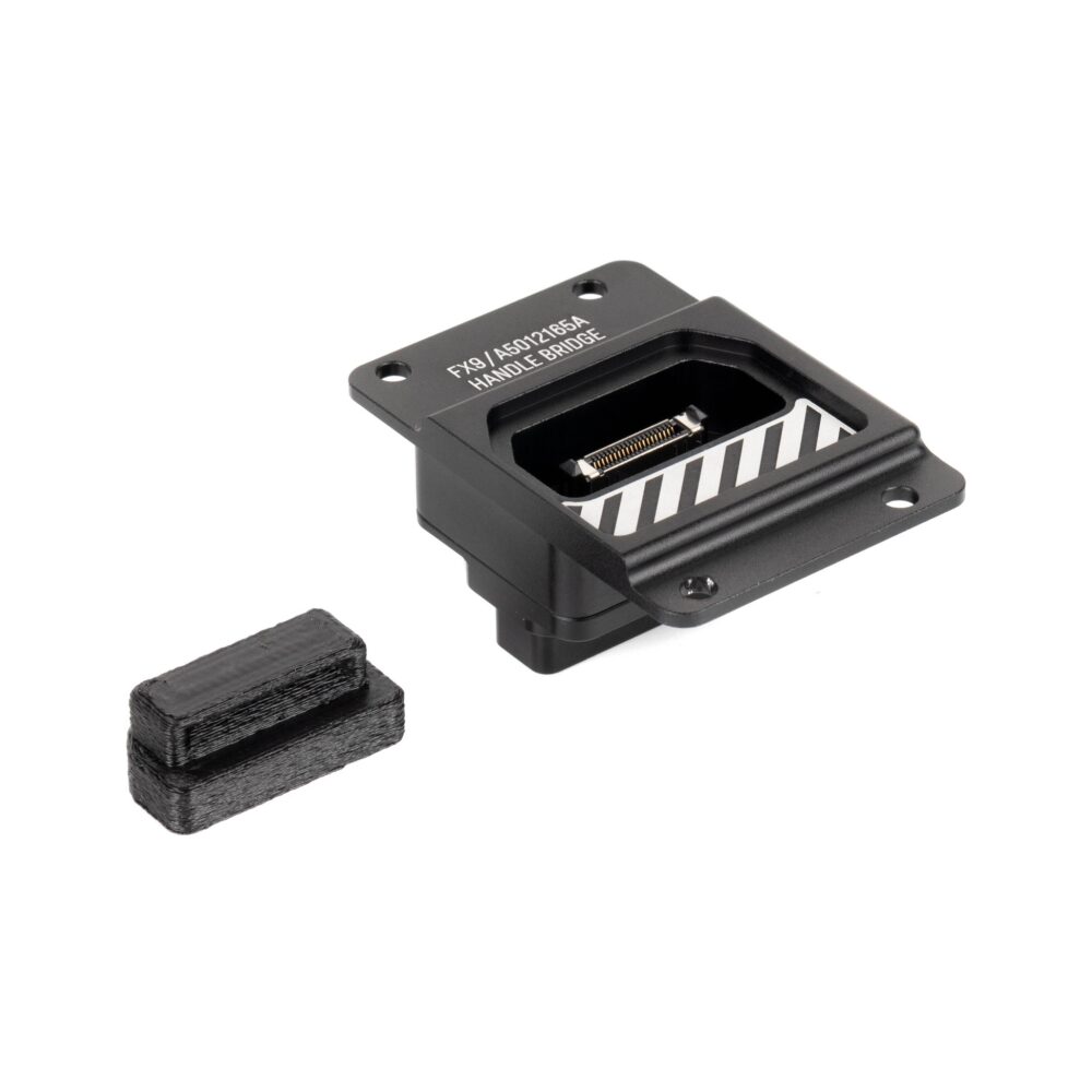 MID49 Sony Burano / FX9 Top Contact Plug (2-Pack)