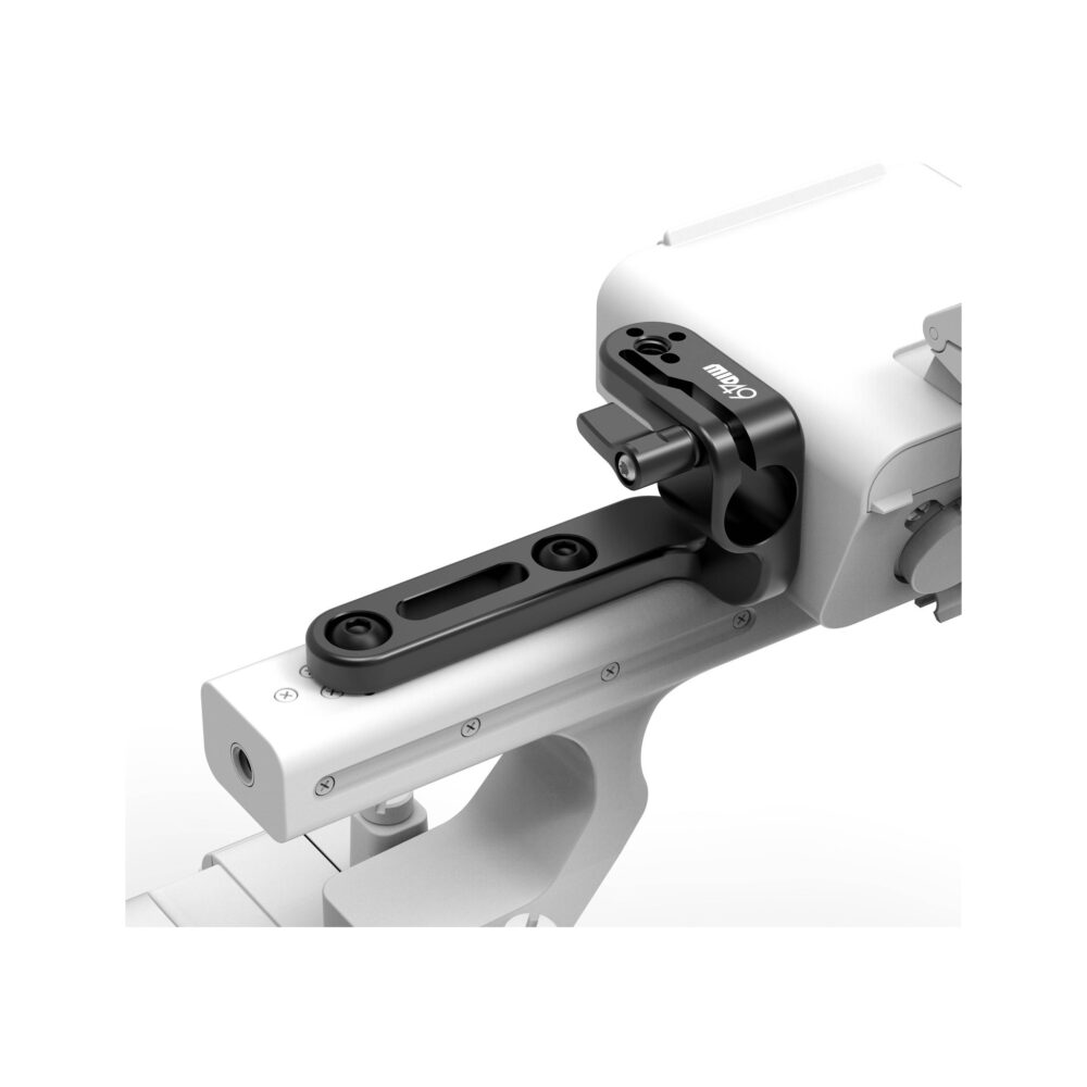 MID49 Sony FX Handle 15mm Rod Clamp