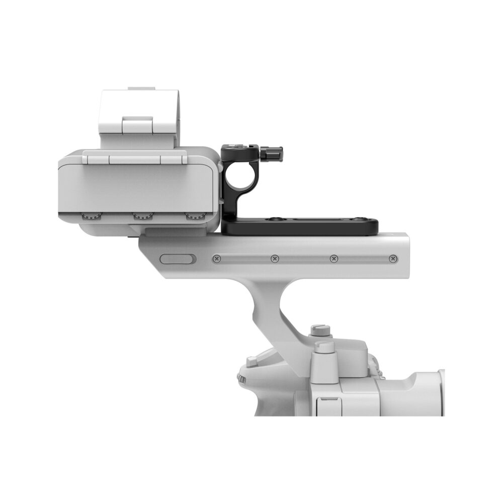 MID49 Sony FX Handle 15mm Rod Clamp