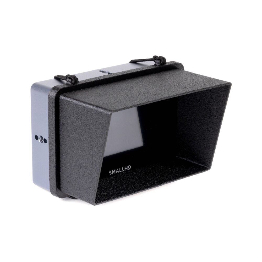 MID49 Sunshade for SmallHD Indie 5 & Cine 5