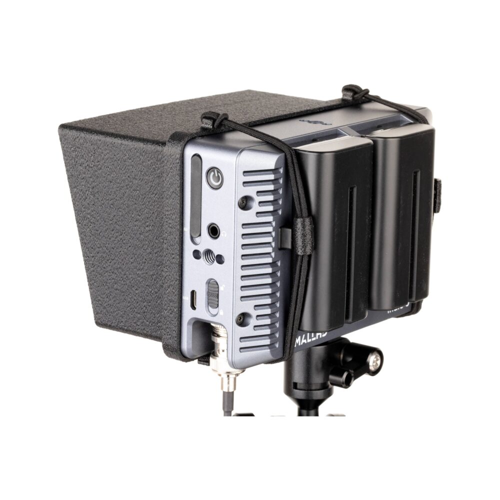 MID49 Sunshade for SmallHD Indie 5 & Cine 5