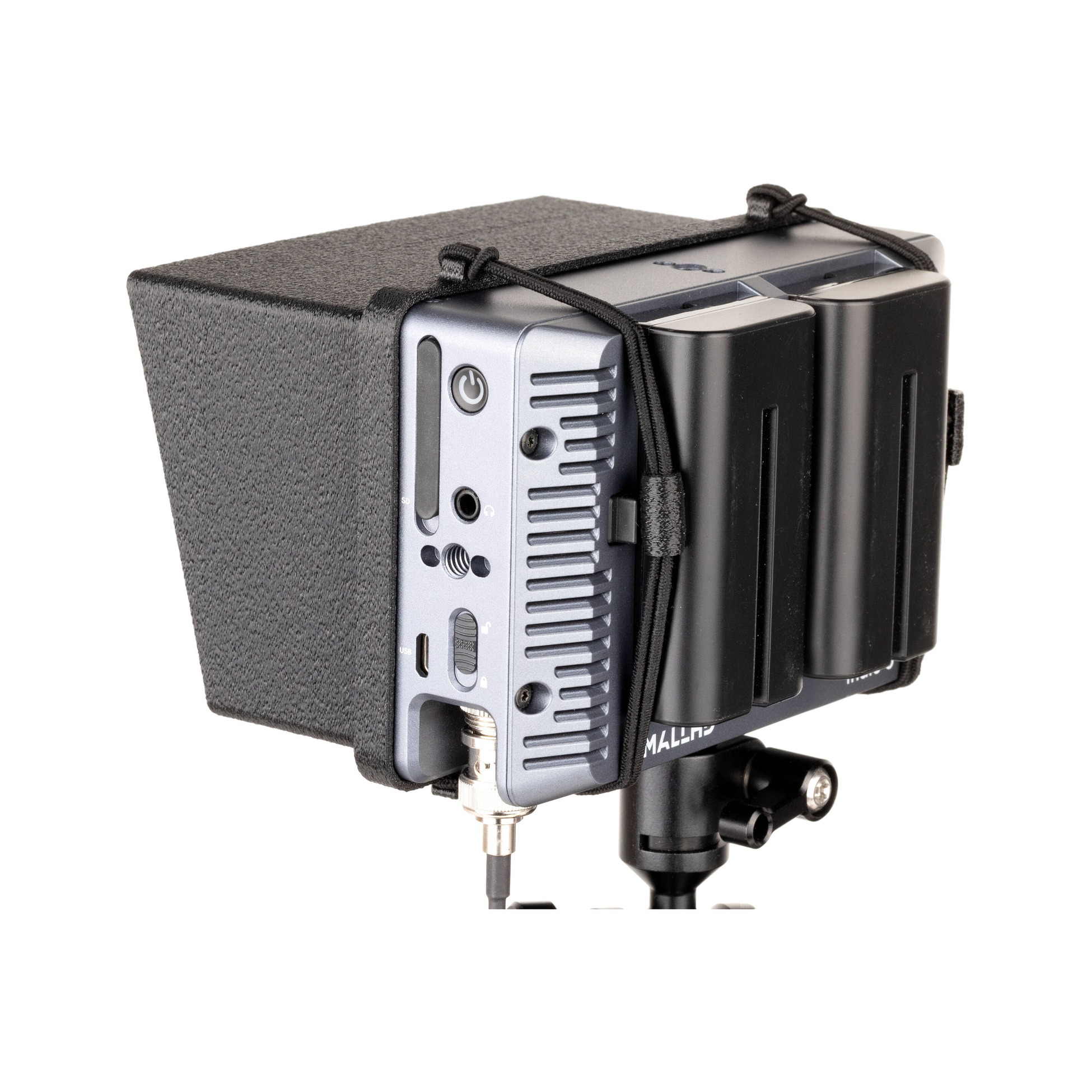 MID49 Sunshade for SmallHD Indie 5 & Cine 5