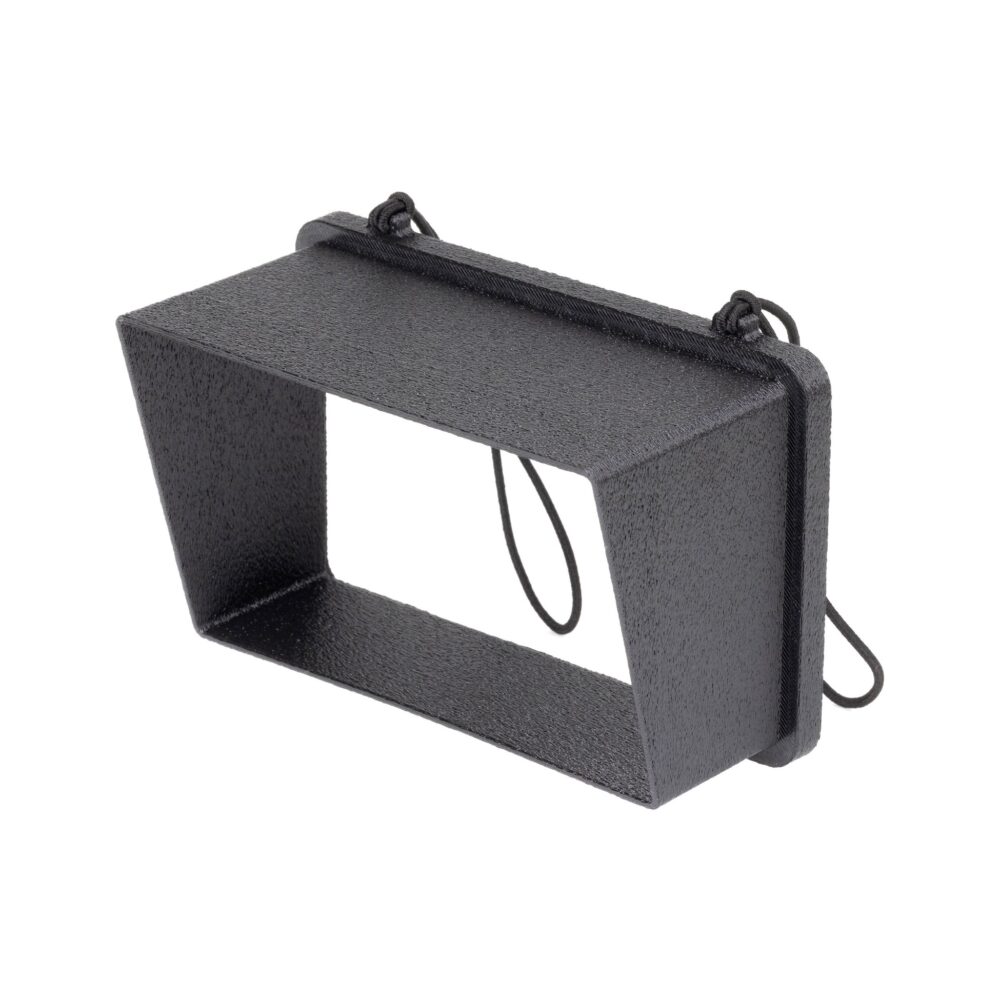 MID49 Sunshade for SmallHD Indie 5 & Cine 5