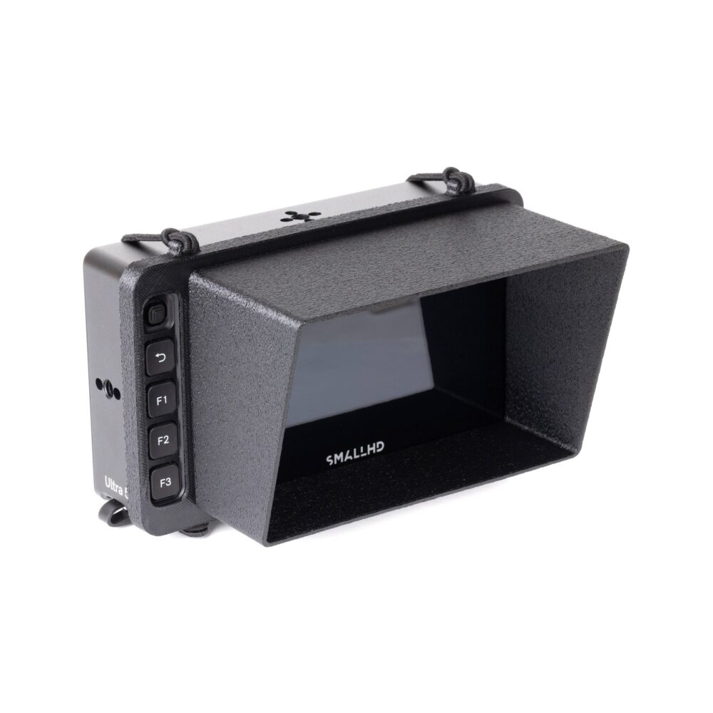 MID49 Sunshade for SmallHD Ultra 5