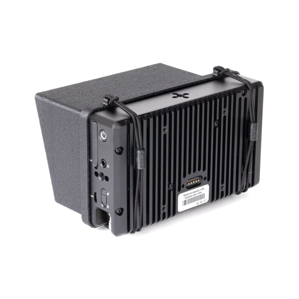 MID49 Sunshade for SmallHD Ultra 5