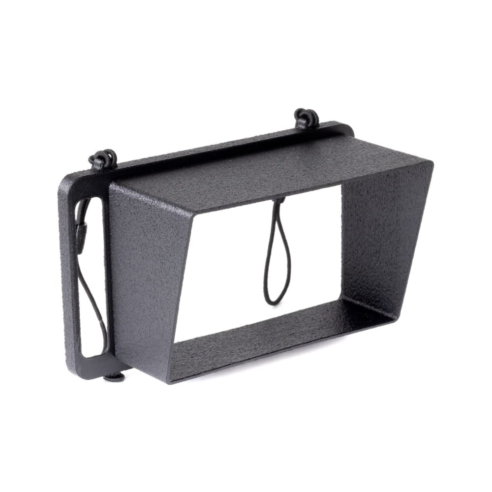 MID49 Sunshade for SmallHD Ultra 5