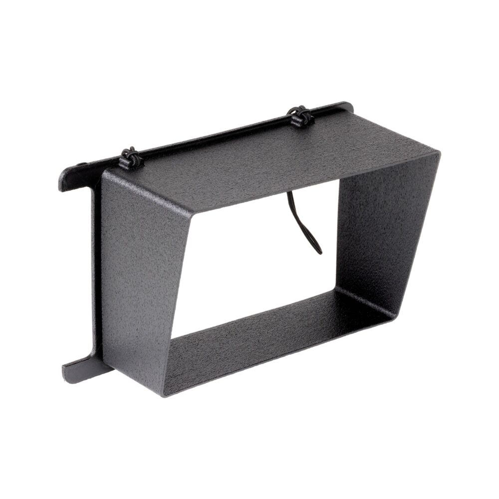 MID49 Sunshade for SmallHD Ultra 7