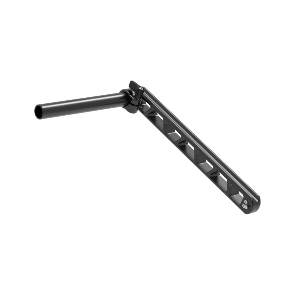 MID49 TWIST Mount Double-Sided NATO Rail (8