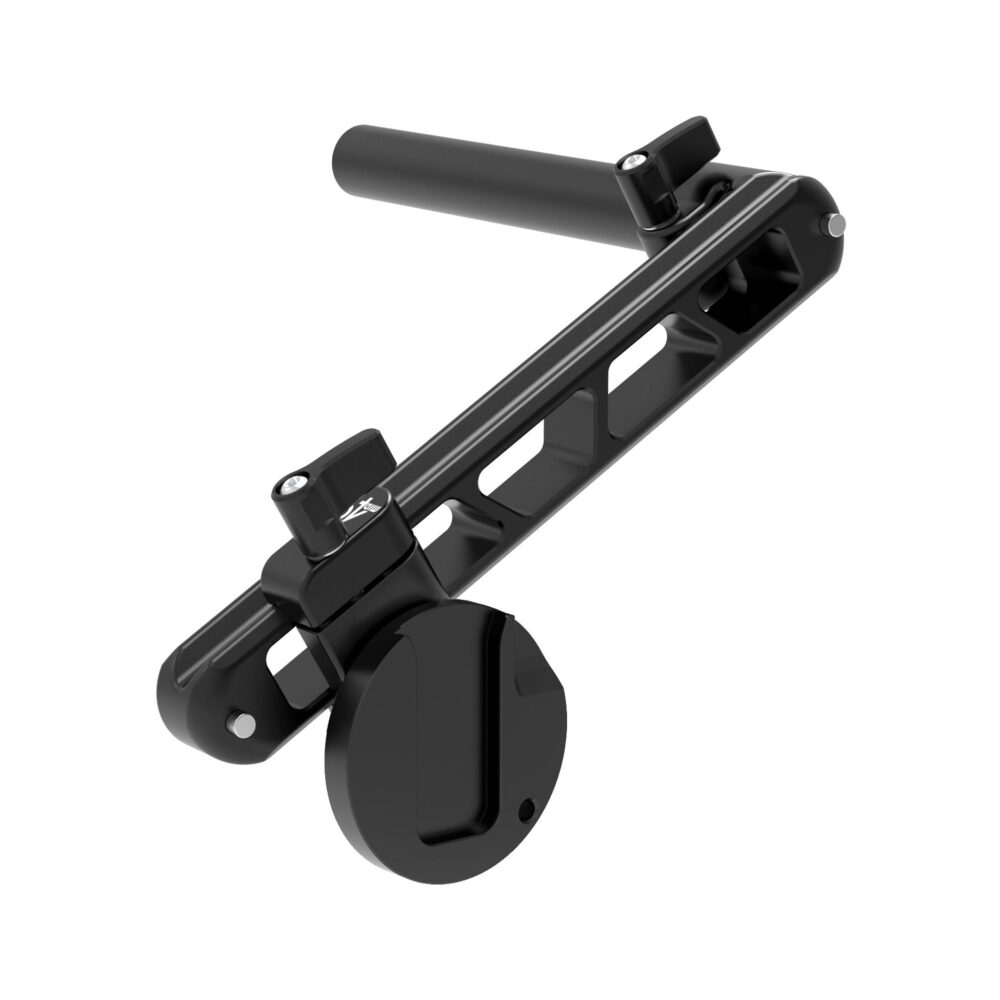 MID49 TWIST Mount EVF Kit for Sony Venice Viewfinder Wedge (DVF-EL200)