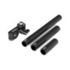 MID49 TWIST Mount Monitor Right-Angle Adapter with ARRI 3/8"-16 Spud